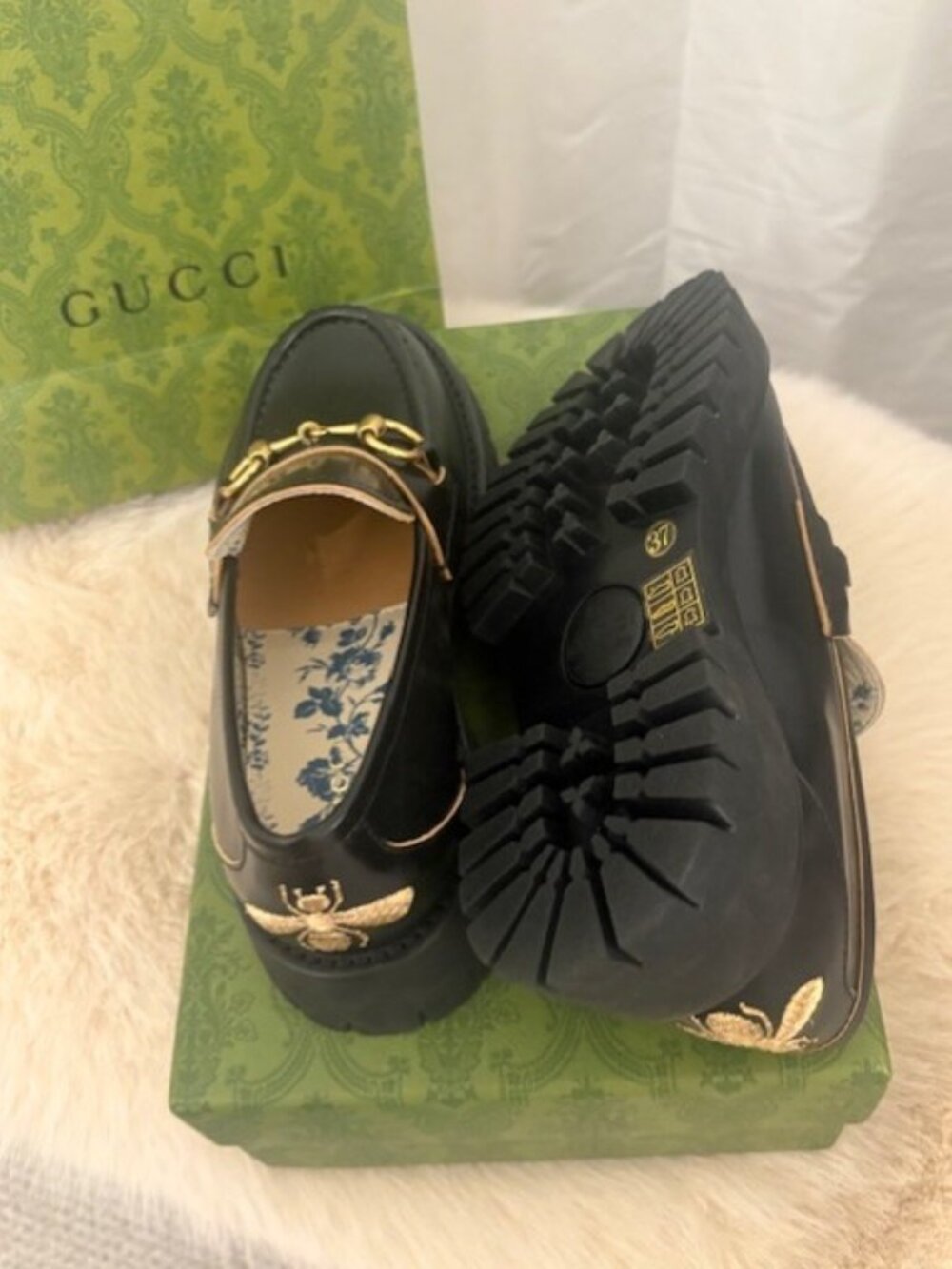 Gucci Loafer